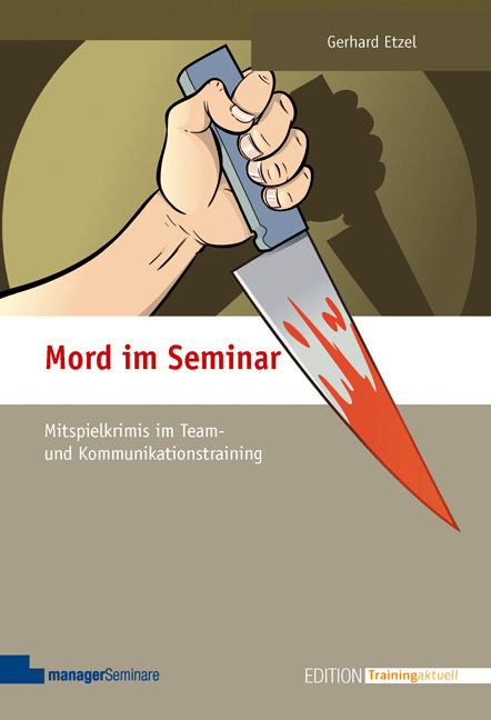 Mord im Seminar