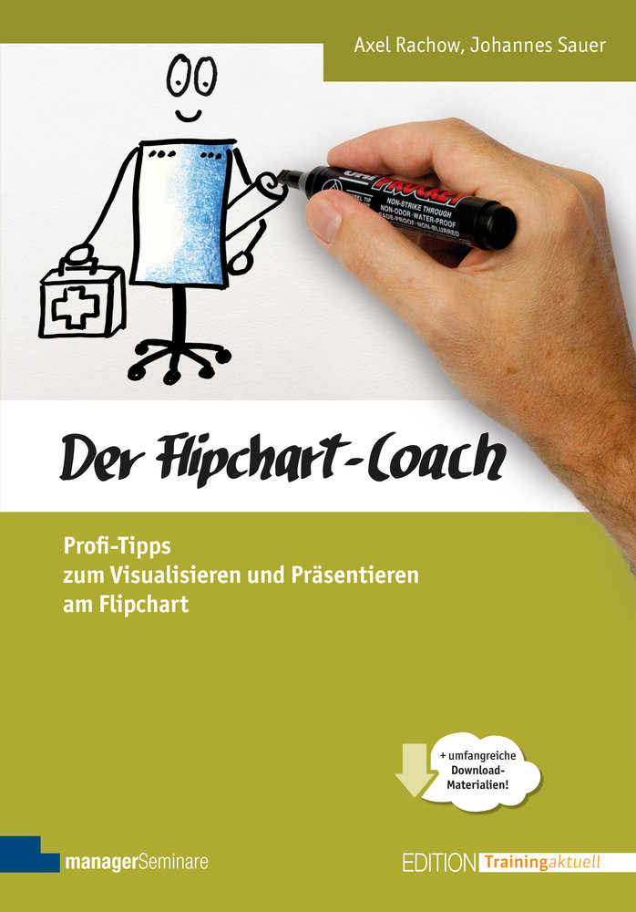 Der Flipchart-Coach