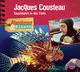 Jaques Cousteau