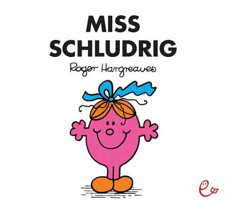 Miss Schludrig