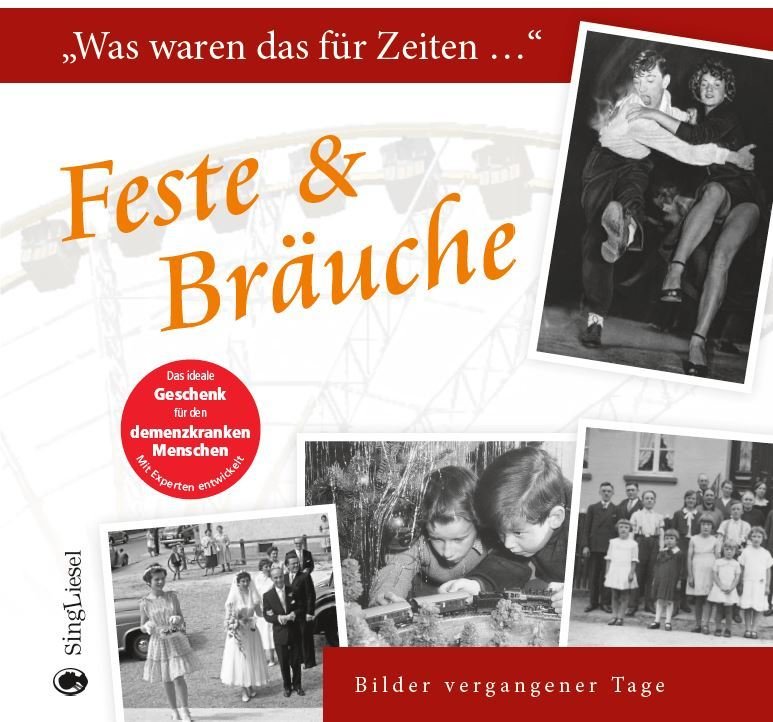 Feste & Bräuche