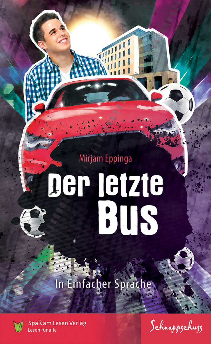 Der letzte Bus