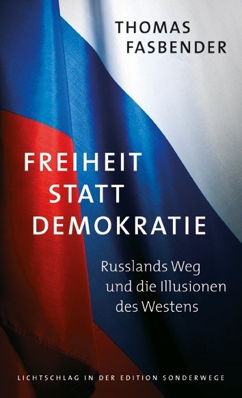 Freiheit statt Demokratie