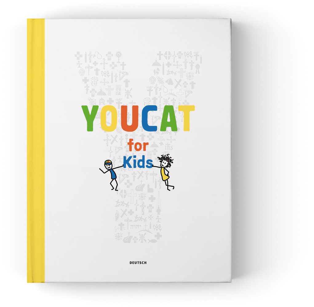 YOUCAT for Kids