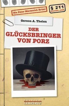 Der Glücksbringer von Porz