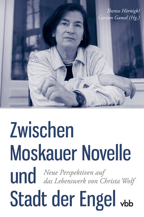 Zwischen Moskauer Novelle und Stadt der Engel