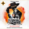 Skulduggery Pleasant - Folge 10