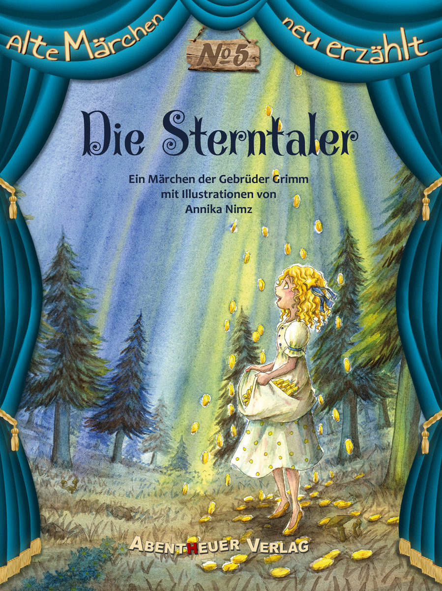 Die Sterntaler