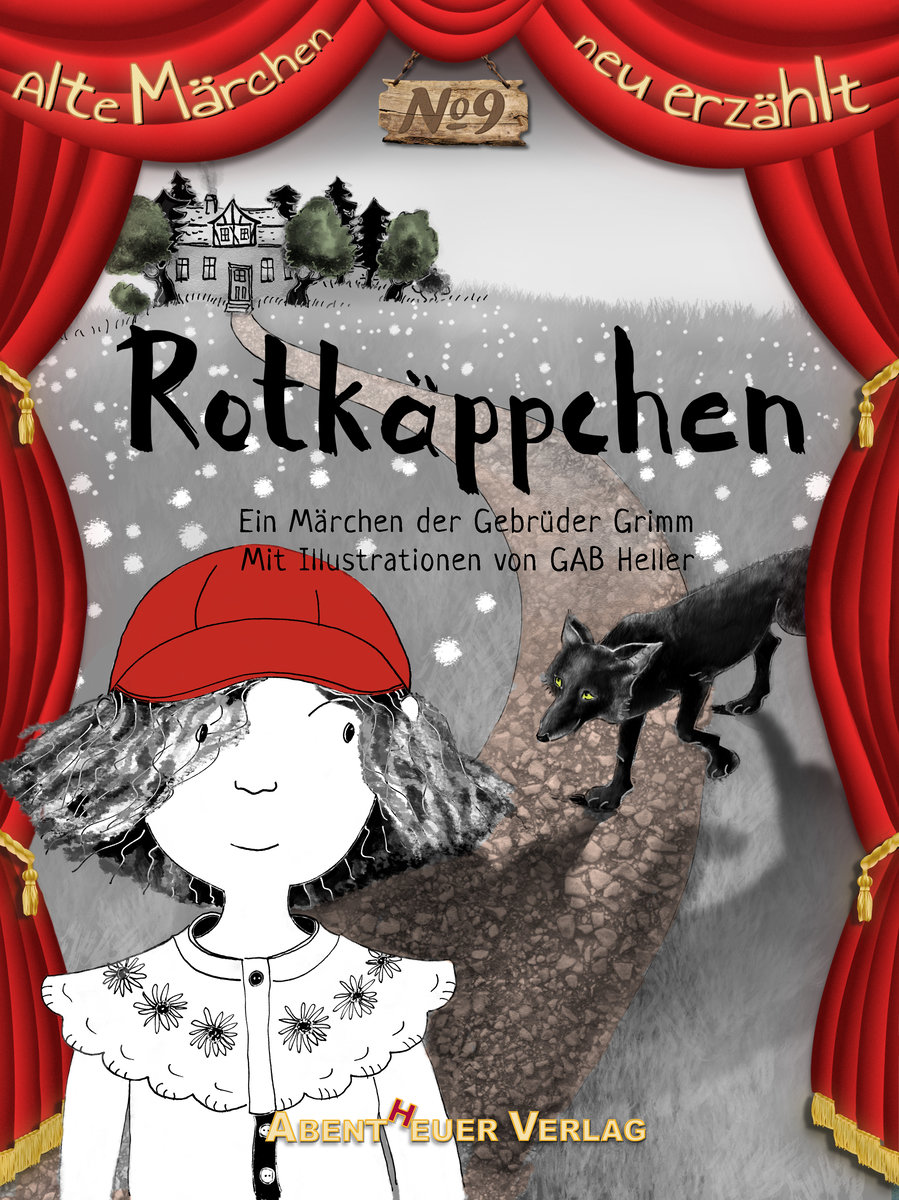 Rotkäppchen