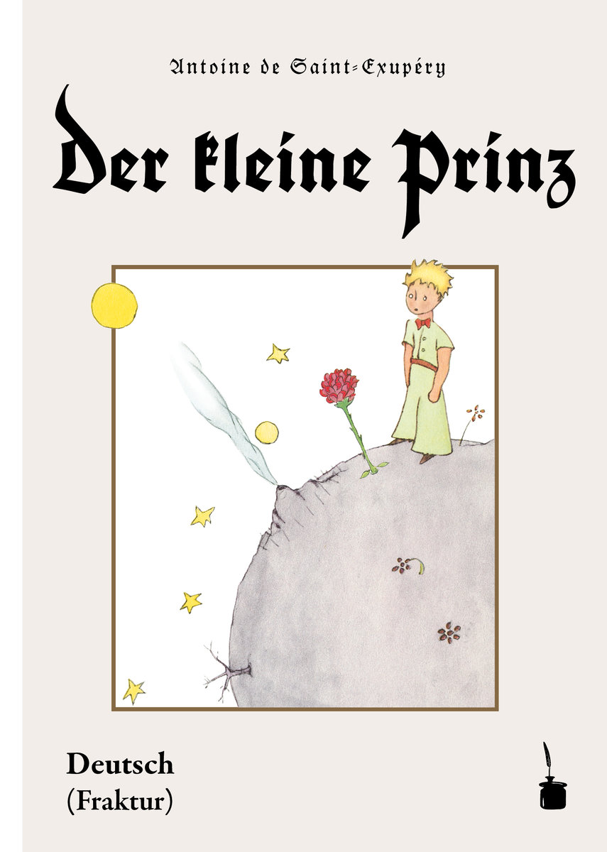 Der kleine Prinz