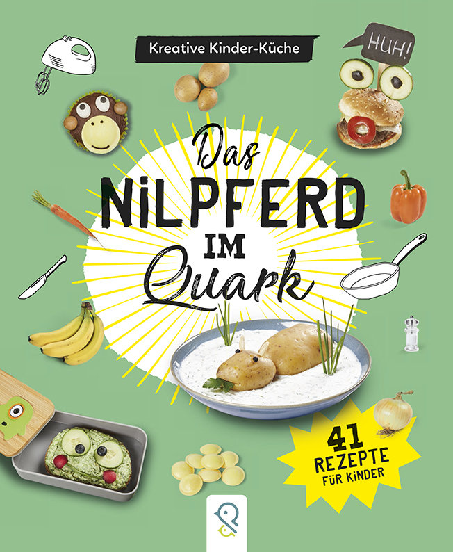 Das Nilpferd im Quark