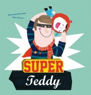 Super Teddy