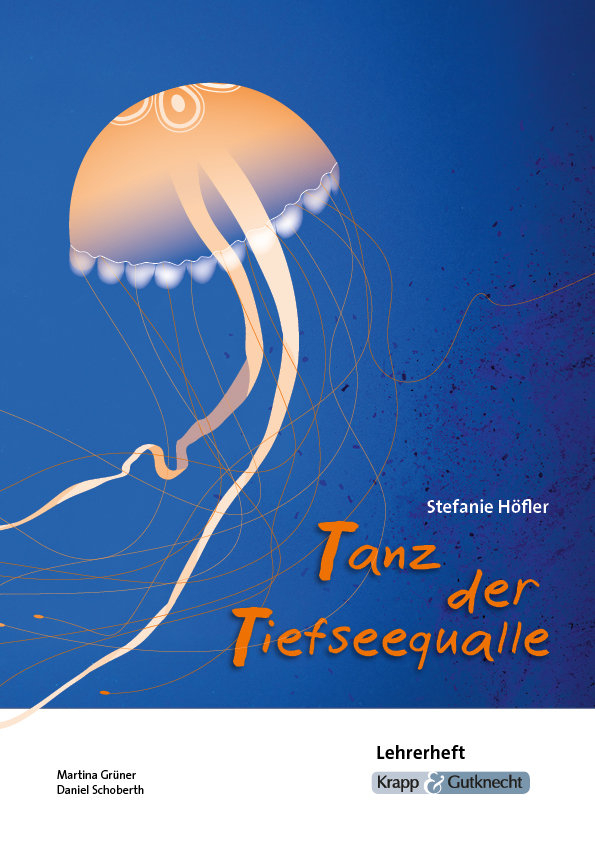 Tanz der Tiefseequalle - Lehrerheft