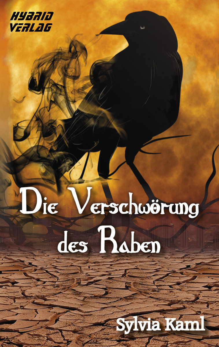 Die Verschwörung des Raben