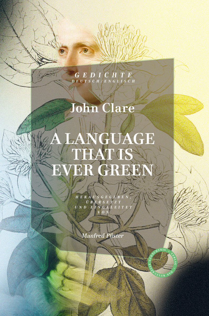 A LANGUAGE THAT IS EVER GREEN