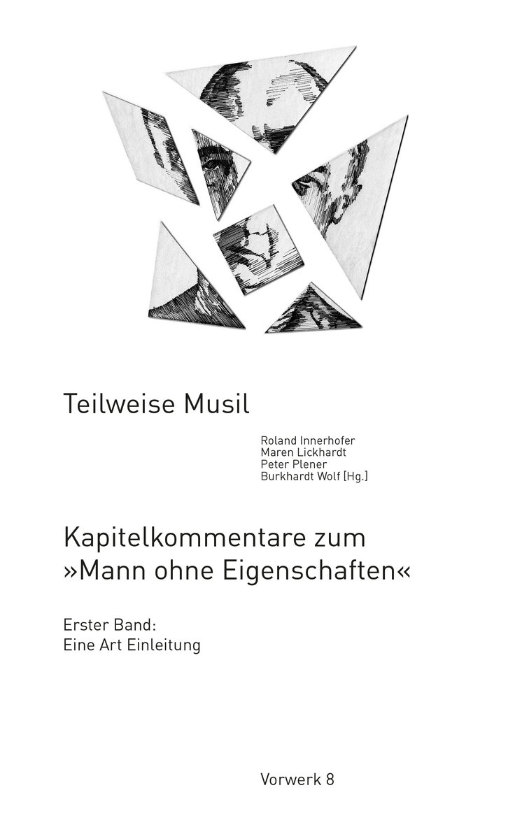 Teilweise Musil