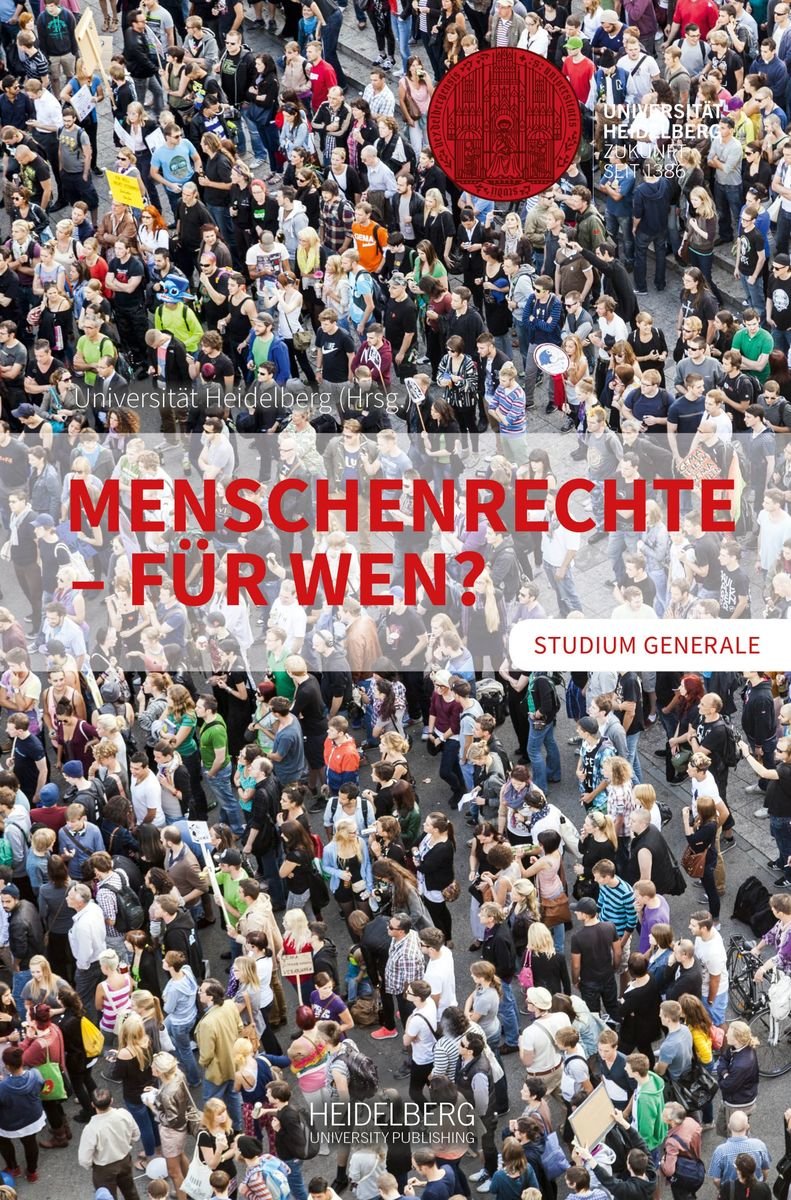 Menschenrechte - Für wen?