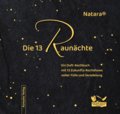 Die 13 Raunächte