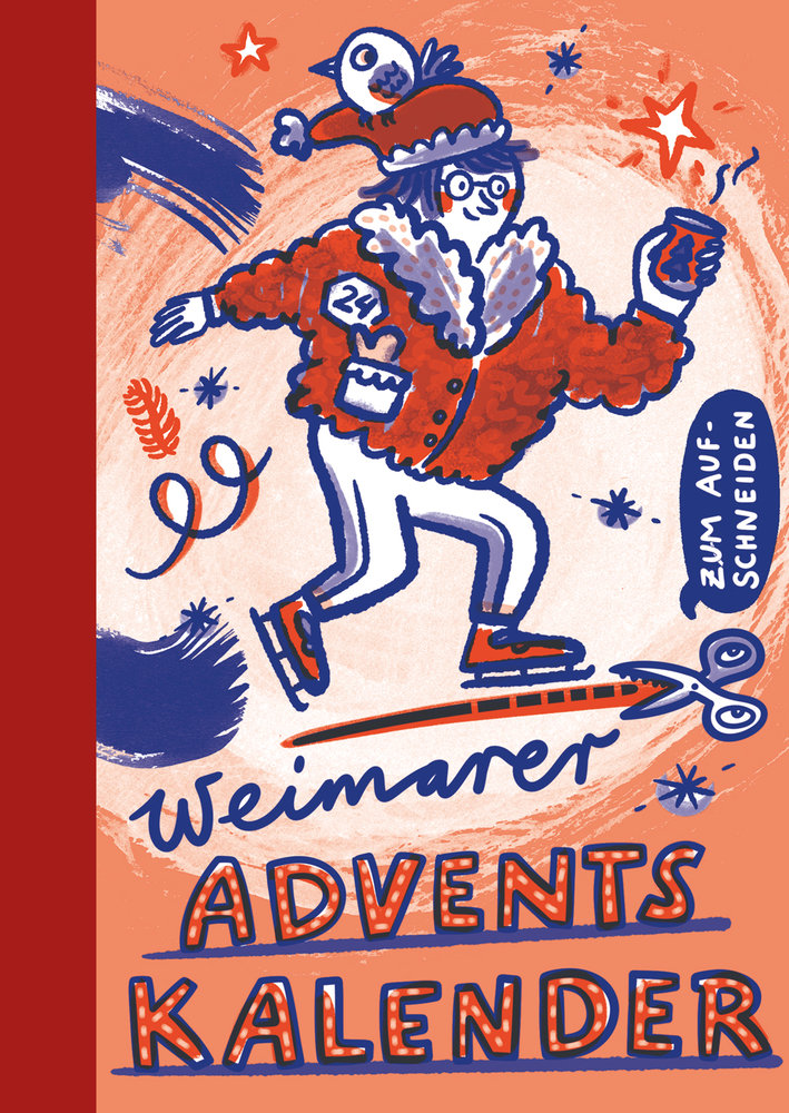 Weimarer Adventskalender