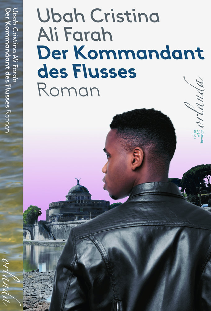 Der Kommandant des Flusses