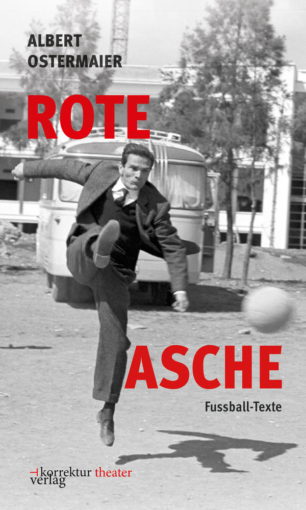 Rote Asche