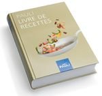 Livre des recettes, 2. edition 2008