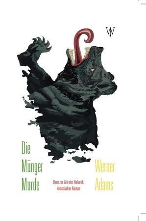 Die Münger Morde