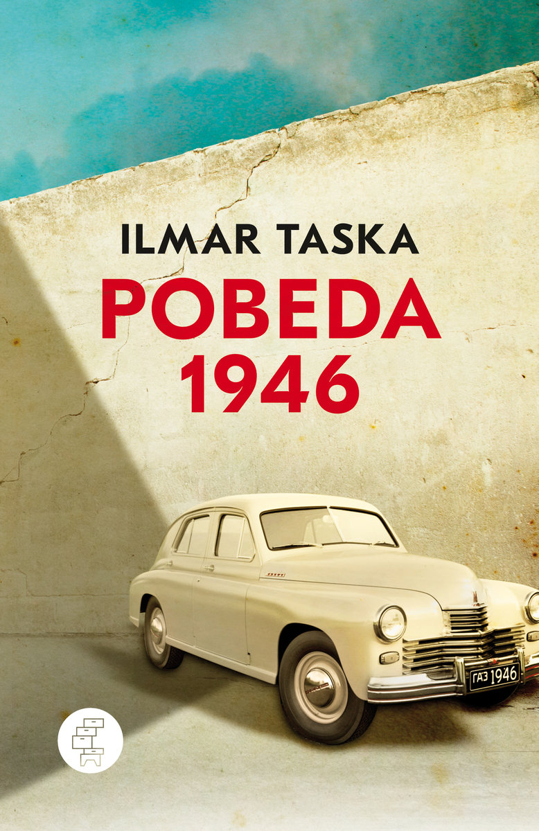 Pobeda 1946