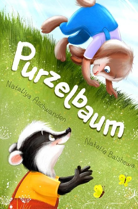 Purzelbaum