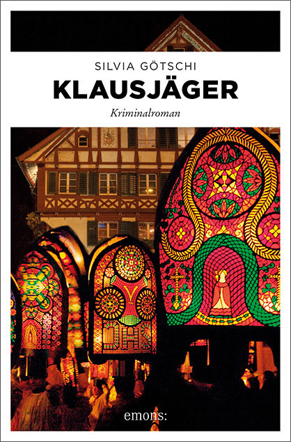 Klausjäger