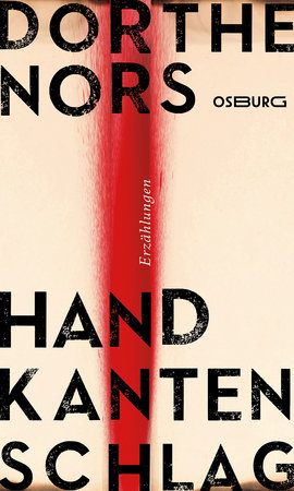 Handkantenschlag