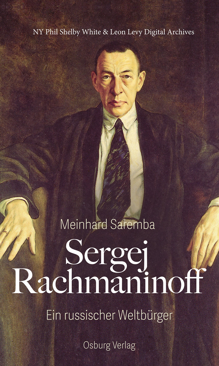 Sergej Rachmaninoff