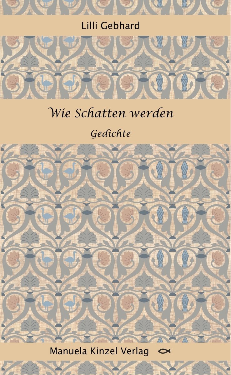 Wie Schatten werden