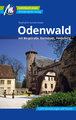 Odenwald Reiseführer Michael Müller Verlag