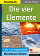 Die vier Elemente