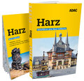 ADAC Reiseführer plus Harz