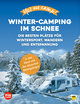 Yes We Camp! Winter-Camping im Schnee