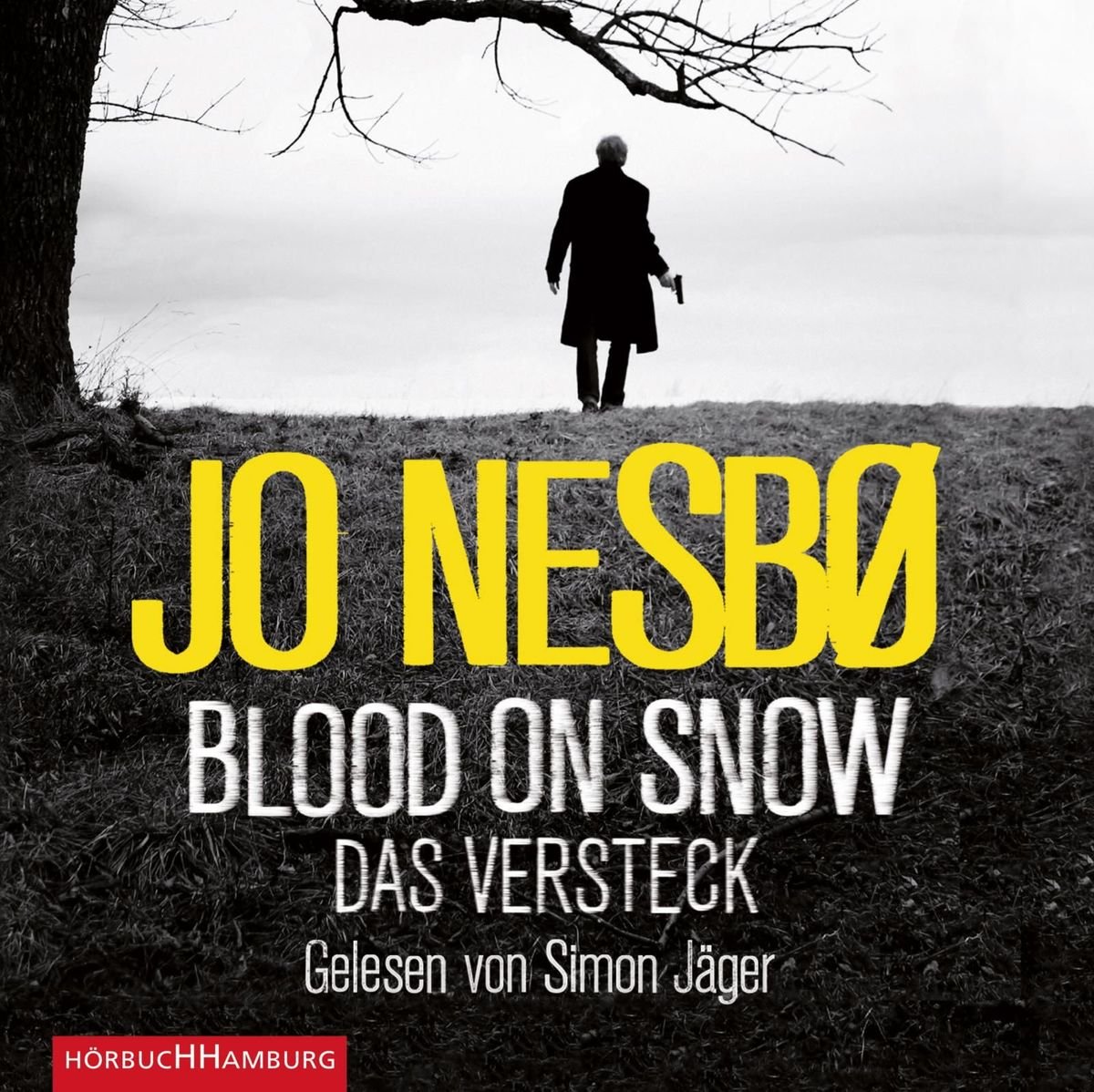 Blood on Snow. Das Versteck (Blood on Snow 2)