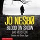 Blood on Snow. Das Versteck (Blood on Snow 2)