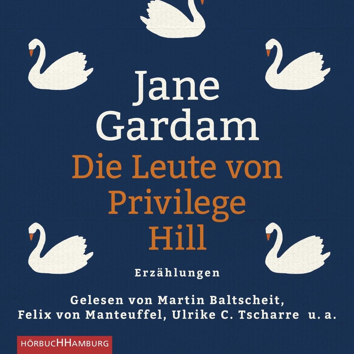 Die Leute von Privilege Hill