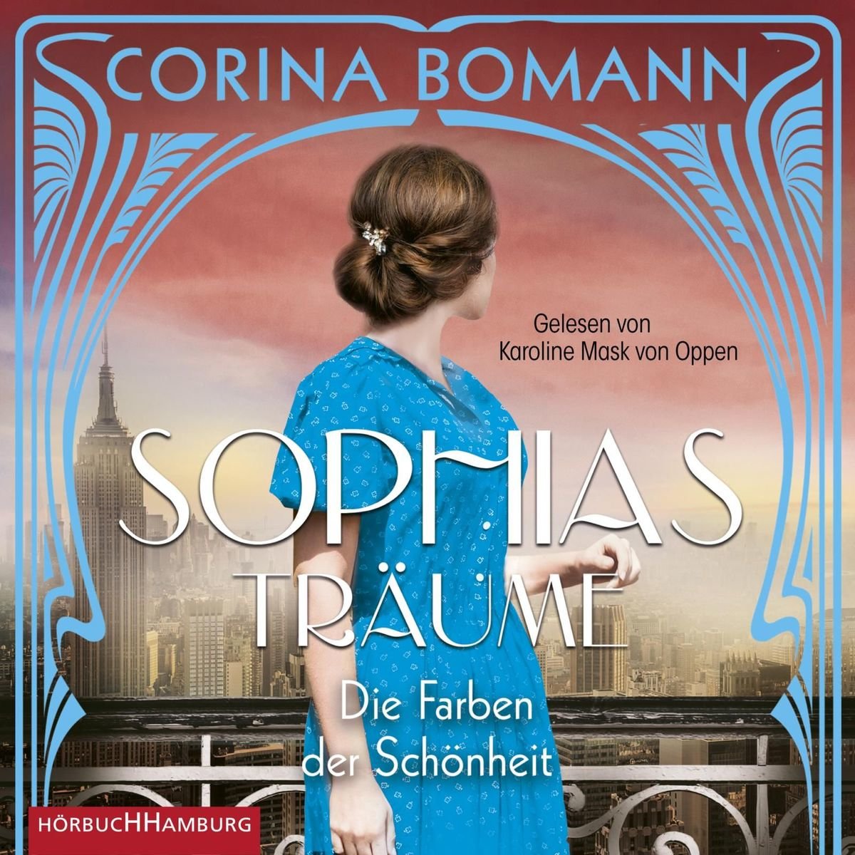 Die Farben der Schönheit - Sophias Träume (Sophia 2)