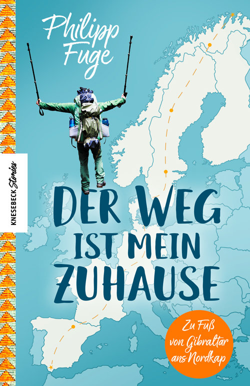 Der Weg ist mein Zuhause