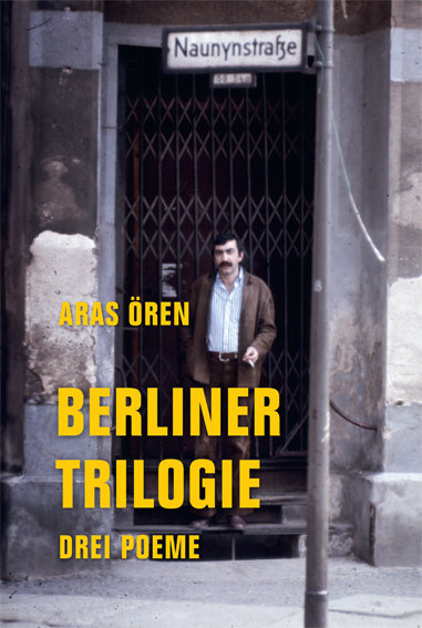 Berliner Trilogie