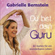 Du bist dein Guru-Kartenset