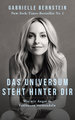 Das Universum steht hinter dir