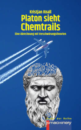 PLATON SIEHT CHEMTRAILS