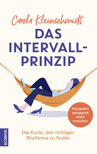 Das Intervall-Prinzip