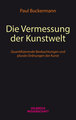 Die Vermessung der Kunstwelt