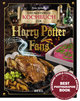 Das inoffizielle Kochbuch für Harry Potter Fans