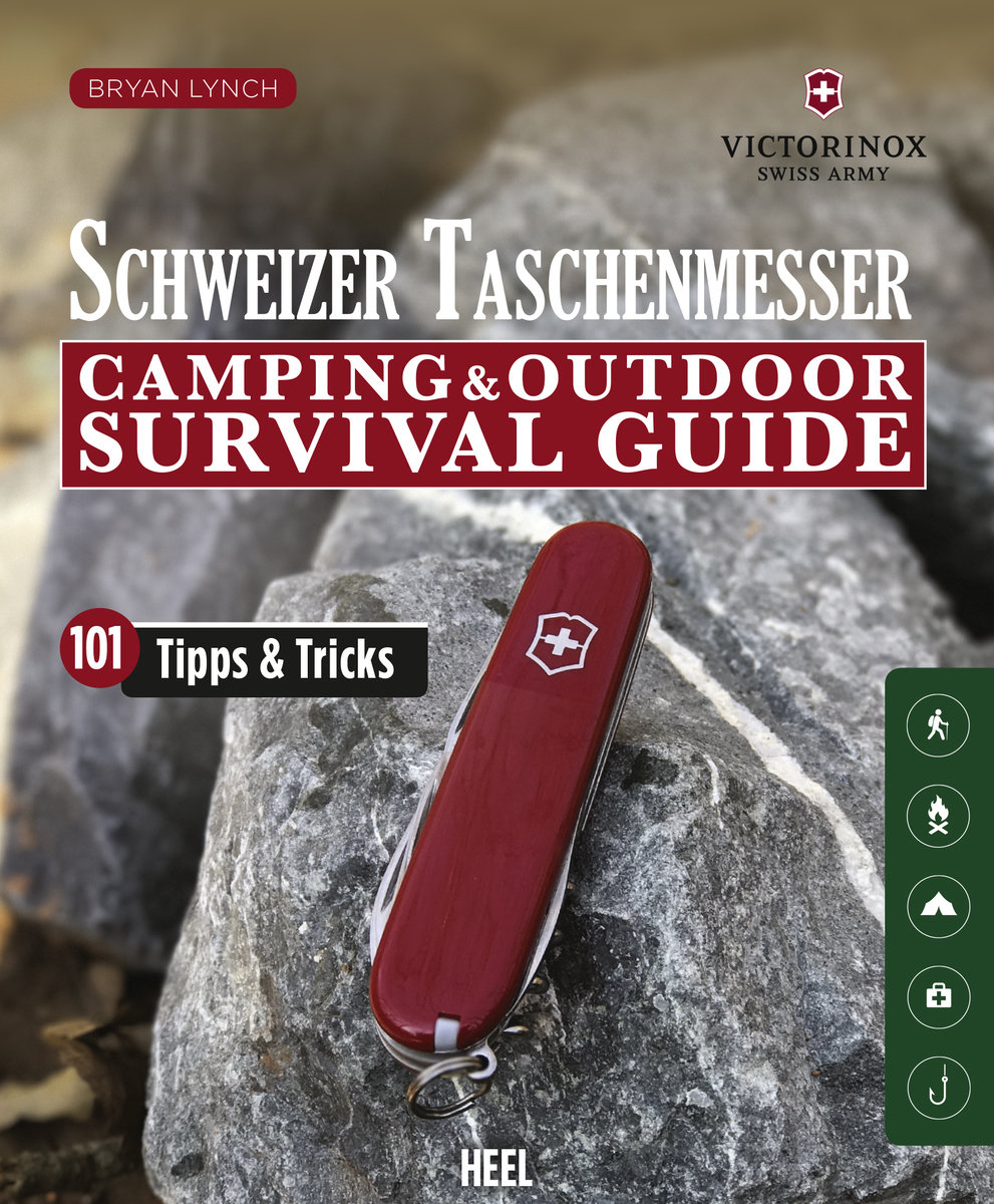 Schweizer Taschenmesser